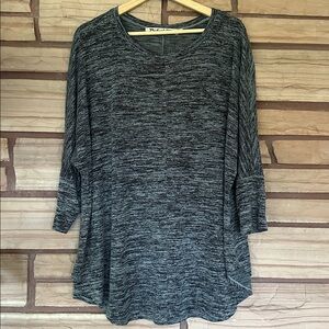 Michael Stars oversized top